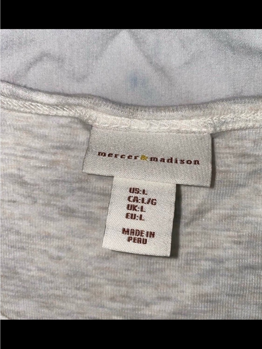 Long Sleeve - Picture 6 of 9